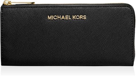 amazon michael kors jet set wallet